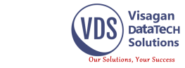 VDS DataTech Logo